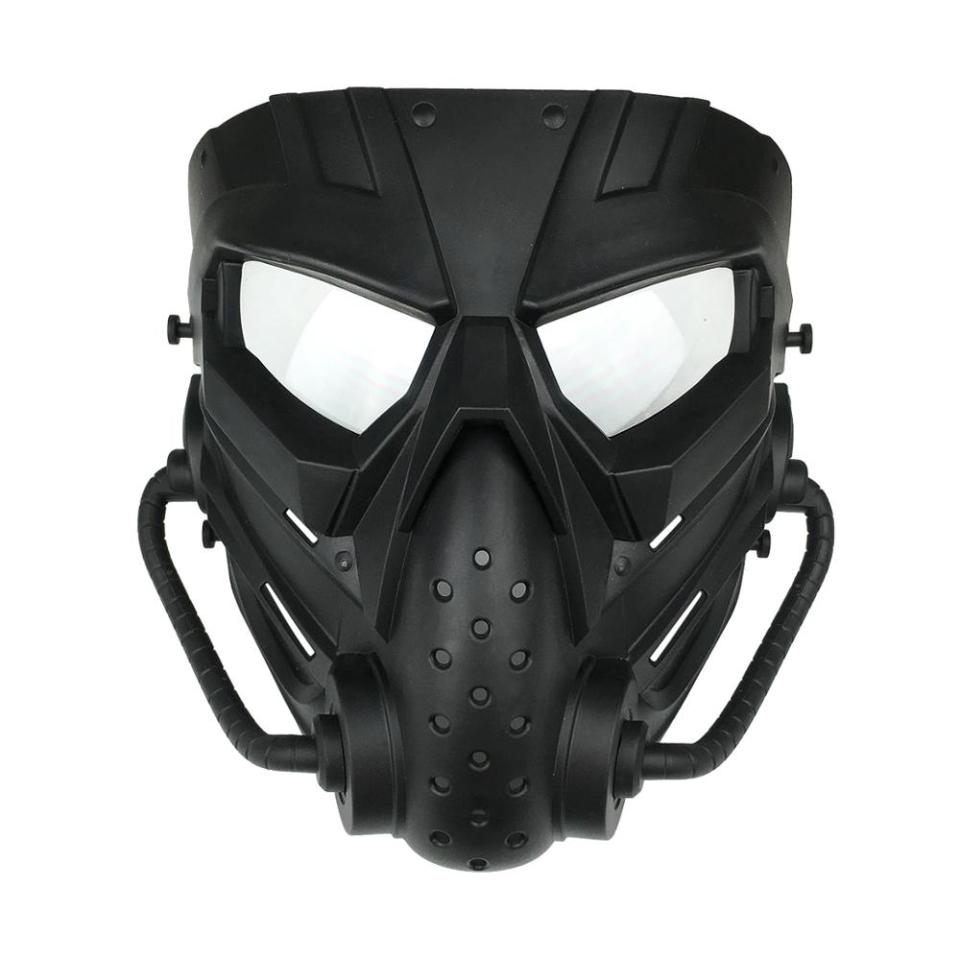 Masque Airsoft - Alien - En Garde